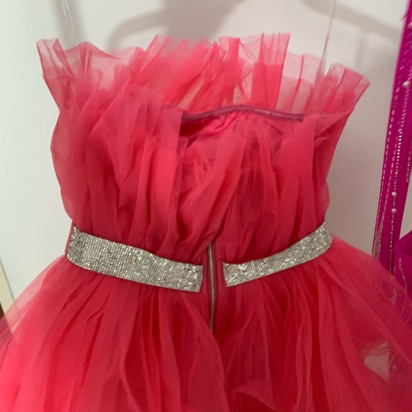 Sweet 16 Cupcake Dress - Picture 3 of 3